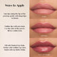 Delruba Creamy Lip Liner – Long-Lasting, Waterproof & Vegan Lip Pencil