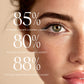 Delruba Eyelash Growth Serum – Lengthening, Thickening & Strengthening Lash Serum