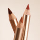 Delruba Creamy Lip Liner – Long-Lasting, Waterproof & Vegan Lip Pencil