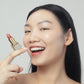 Delruba Velvet Diamond Lipstick – Creamy, Long-Lasting & Vegan Lipstick