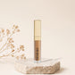 Delruba Skin Silk Concealer – Creaseless, Hydrating & Vegan Full Coverage Concealer
