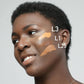 Delruba Perfect Matte Base Foundation – Long-Lasting, Full Coverage & Waterproof Foundation SPF15