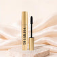 Delruba Lash Boost Mascara Volumising, Lengthening & Waterproof Mascara