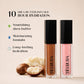 Delruba LED LuxeLight Lip Gloss – High-Shine, Waterproof & Vegan Lip Gloss
