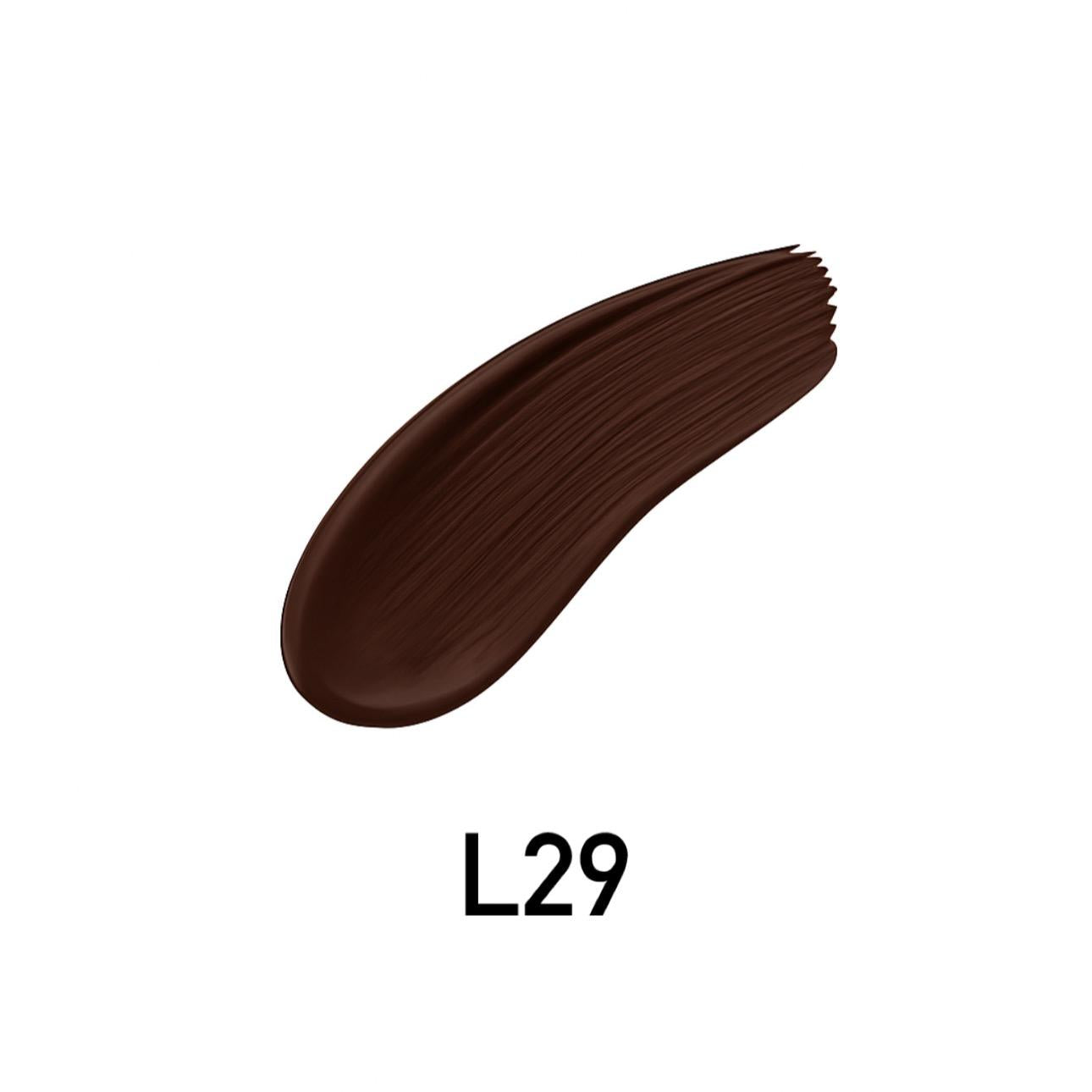 Delruba Perfect Matte Base Foundation – Long-Lasting, Full Coverage & Waterproof Foundation SPF15
