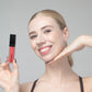 Delruba LED LuxeLight Lip Gloss – High-Shine, Waterproof & Vegan Lip Gloss