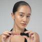 Delruba LED LuxeLight Lip Gloss – High-Shine, Waterproof & Vegan Lip Gloss