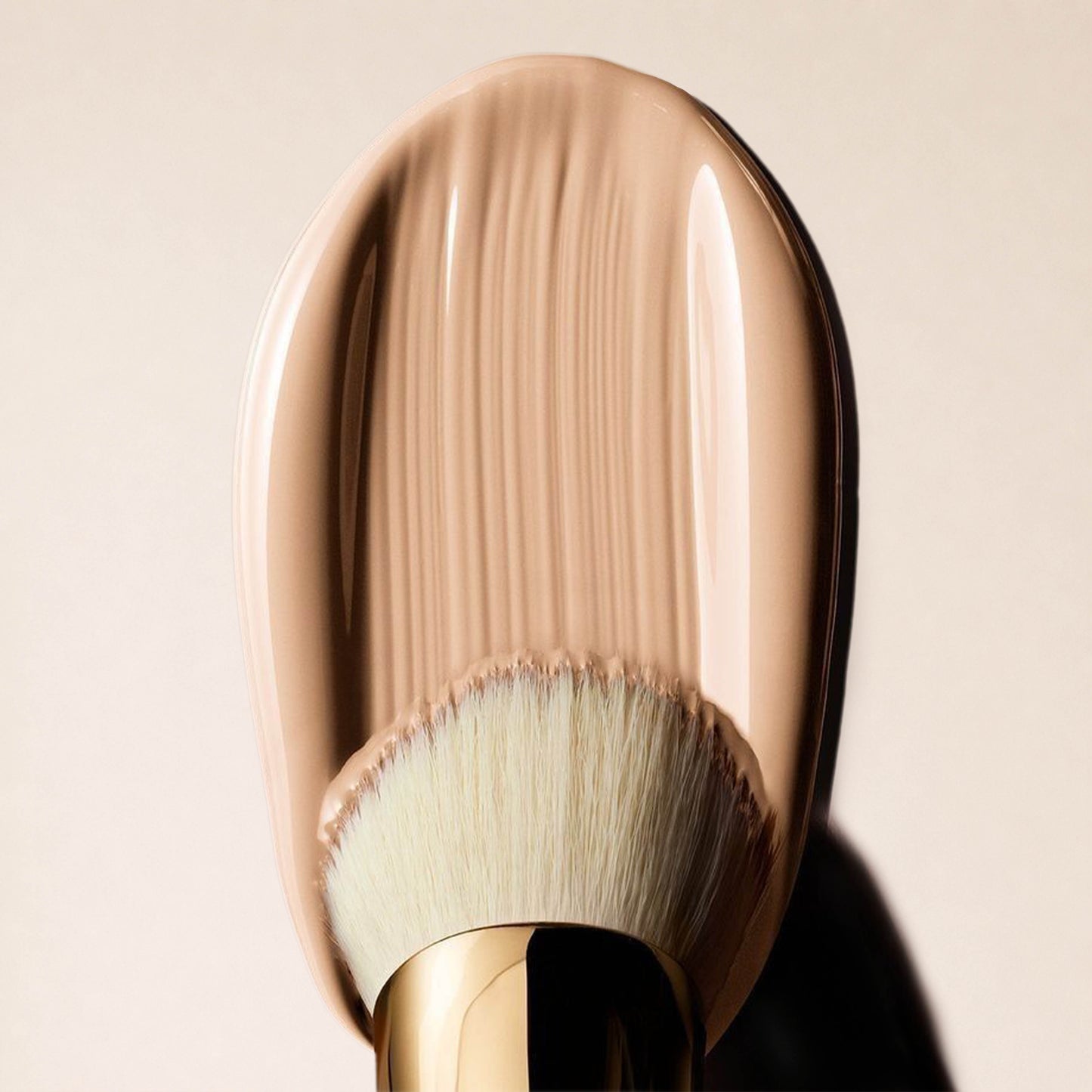Delruba Perfect Matte Base Foundation – Long-Lasting, Full Coverage & Waterproof Foundation SPF15