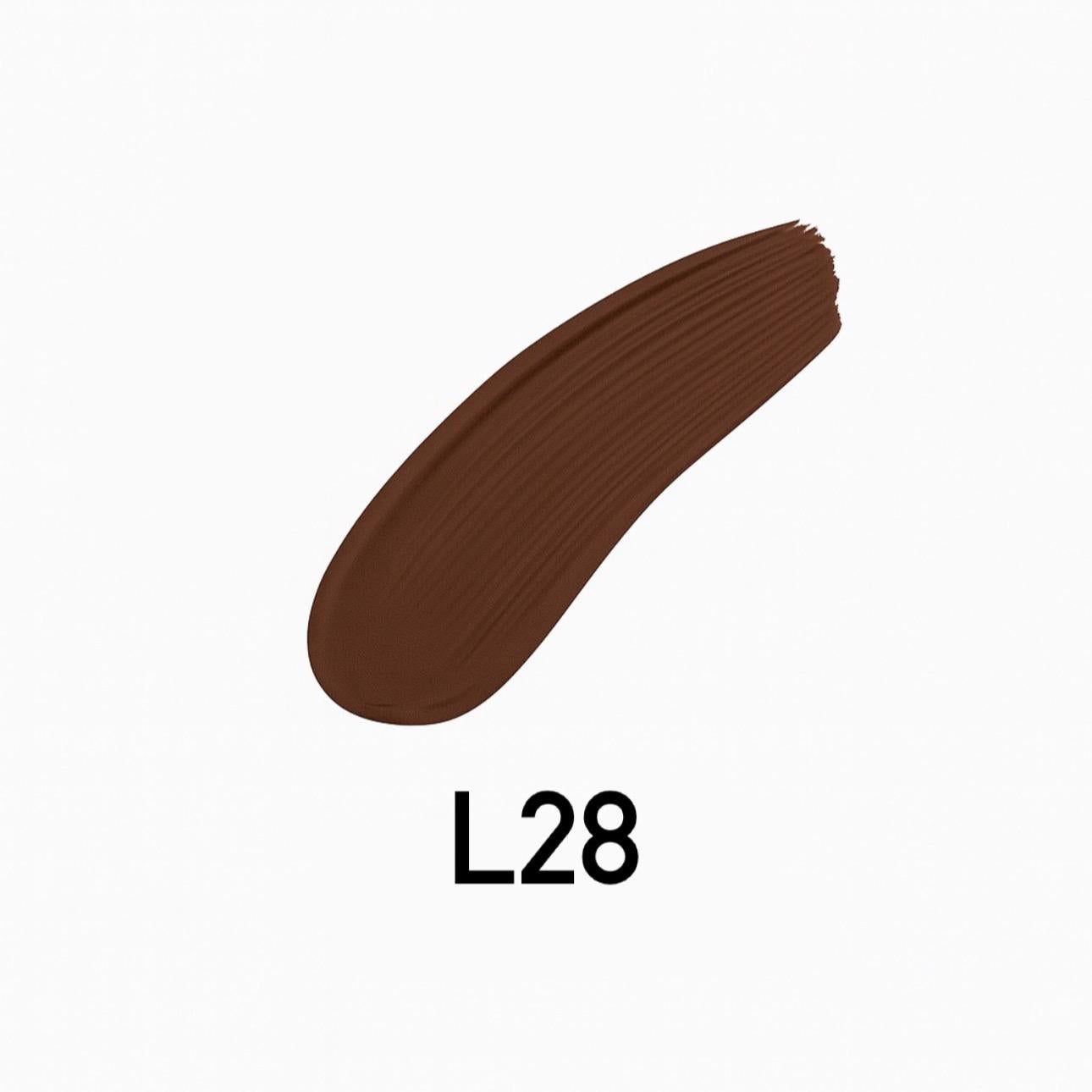 Delruba Perfect Matte Base Foundation – Long-Lasting, Full Coverage & Waterproof Foundation SPF15