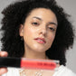 Delruba LED LuxeLight Lip Gloss – High-Shine, Waterproof & Vegan Lip Gloss