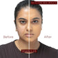 Delruba Perfect Matte Base Foundation – Long-Lasting, Full Coverage & Waterproof Foundation SPF15