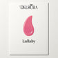 Delruba LED LuxeLight Lip Gloss – High-Shine, Waterproof & Vegan Lip Gloss