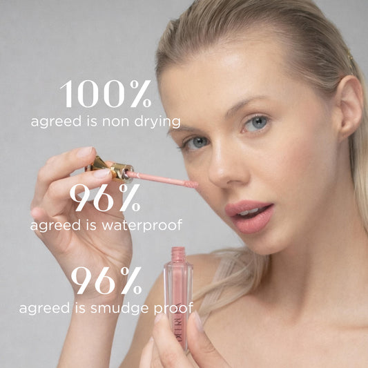 Delruba Diamond Matte Lipstick – Long-Lasting, Waterproof & Vegan Lipstick