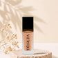 Delruba Perfect Matte Base Foundation – Long-Lasting, Full Coverage & Waterproof Foundation SPF15