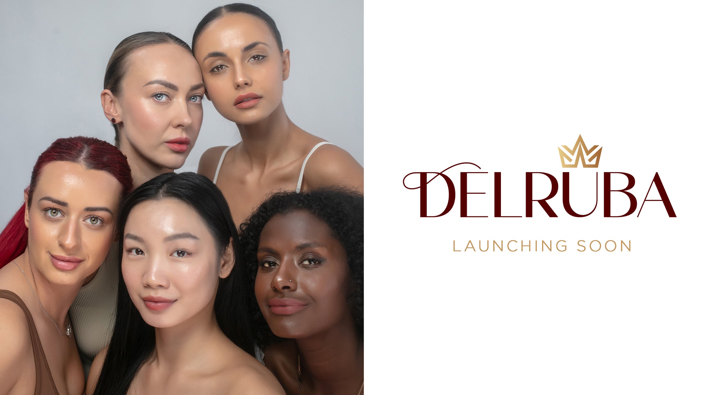 Delruba hero image