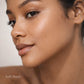 Delruba Perfect Matte Base Foundation – Long-Lasting, Full Coverage & Waterproof Foundation SPF15