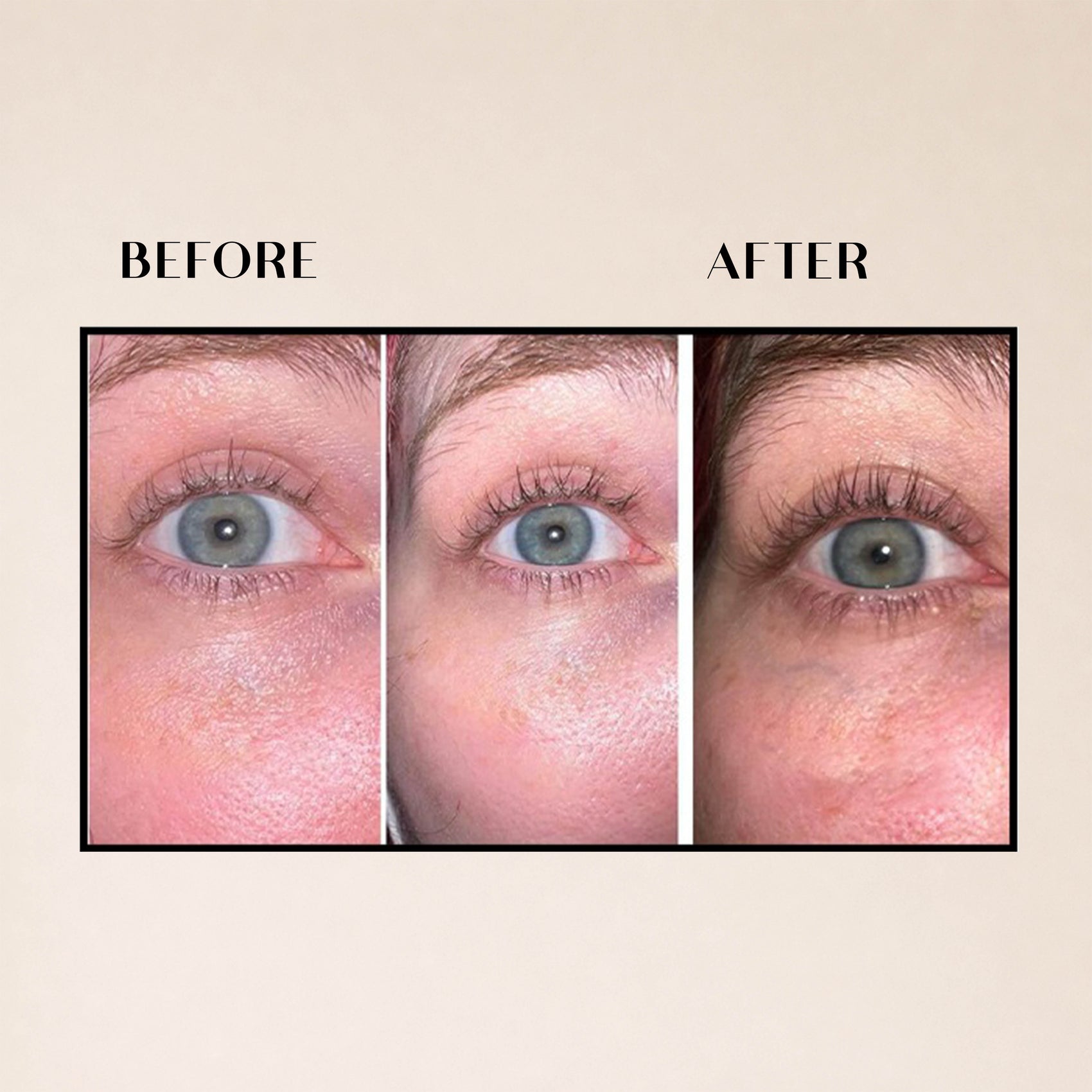 Delruba Eyelash Serum – Peptide Lash Care Formula