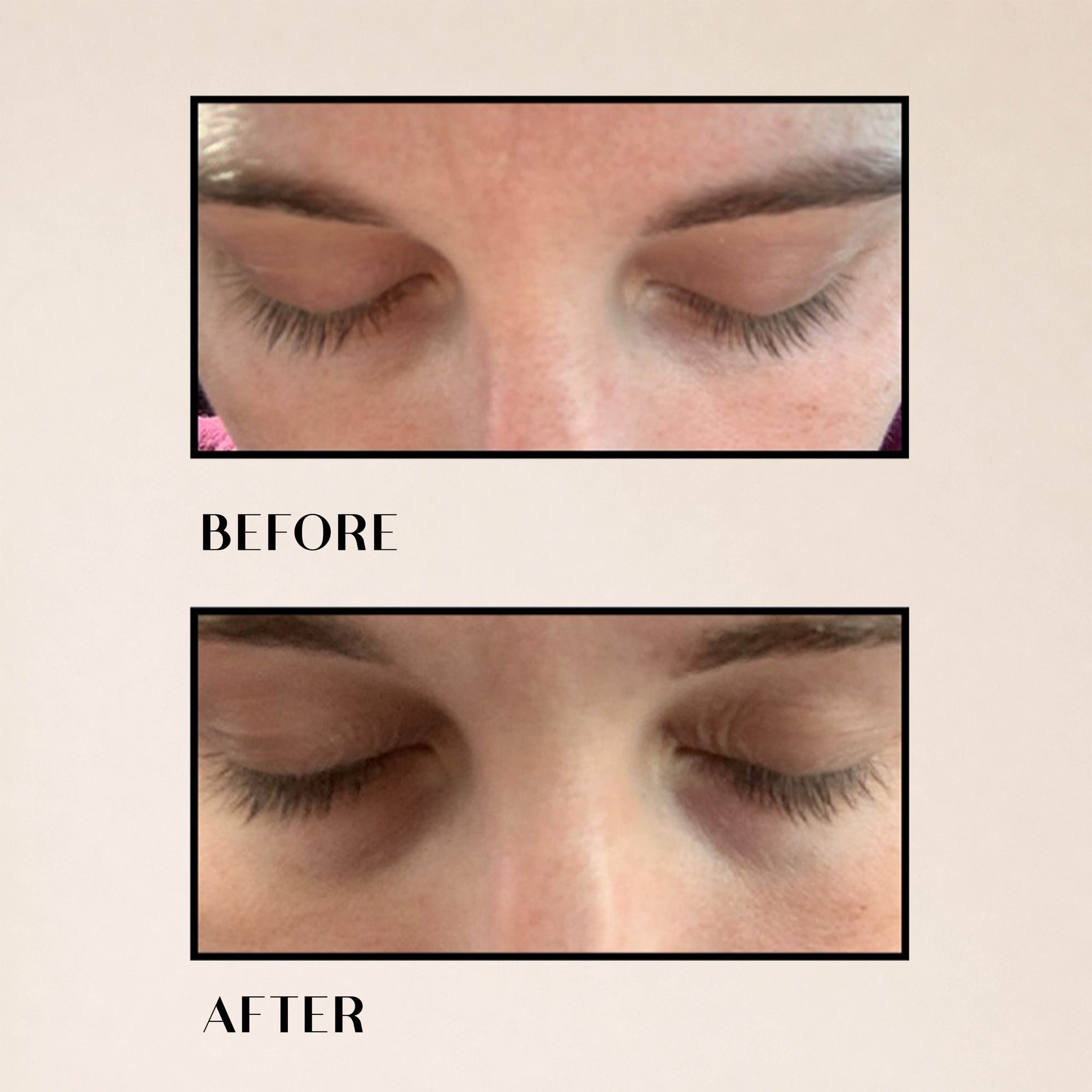 Delruba Eyelash Serum – Peptide Lash Care Formula