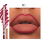 Delruba Creamy Lip Liner – Long-Lasting, Waterproof & Vegan Lip Pencil