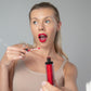 Delruba LED LuxeLight Lip Gloss – High-Shine, Waterproof & Vegan Lip Gloss