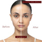 Delruba Perfect Matte Base Foundation – Long-Lasting, Full Coverage & Waterproof Foundation SPF15