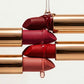 Delruba Velvet Diamond Lipstick – Creamy, Long-Lasting & Vegan Lipstick