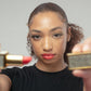 Delruba Velvet Diamond Lipstick – Creamy, Long-Lasting & Vegan Lipstick