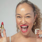 Delruba Velvet Diamond Lipstick – Creamy, Long-Lasting & Vegan Lipstick