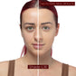 Delruba Perfect Matte Base Foundation – Long-Lasting, Full Coverage & Waterproof Foundation SPF15