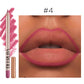 Delruba Creamy Lip Liner – Long-Lasting, Waterproof & Vegan Lip Pencil