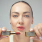 Delruba Velvet Diamond Lipstick – Creamy, Long-Lasting & Vegan Lipstick